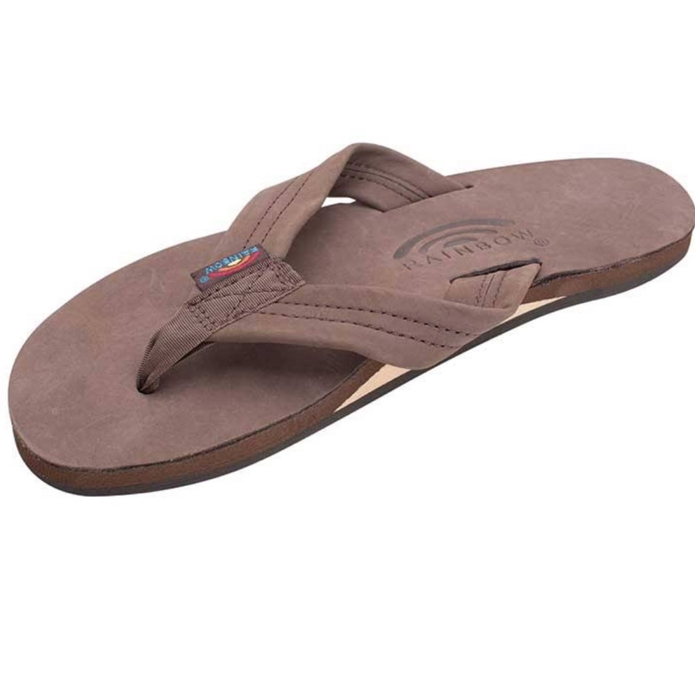 Rainbow Women’s Sandal with 1” Strap